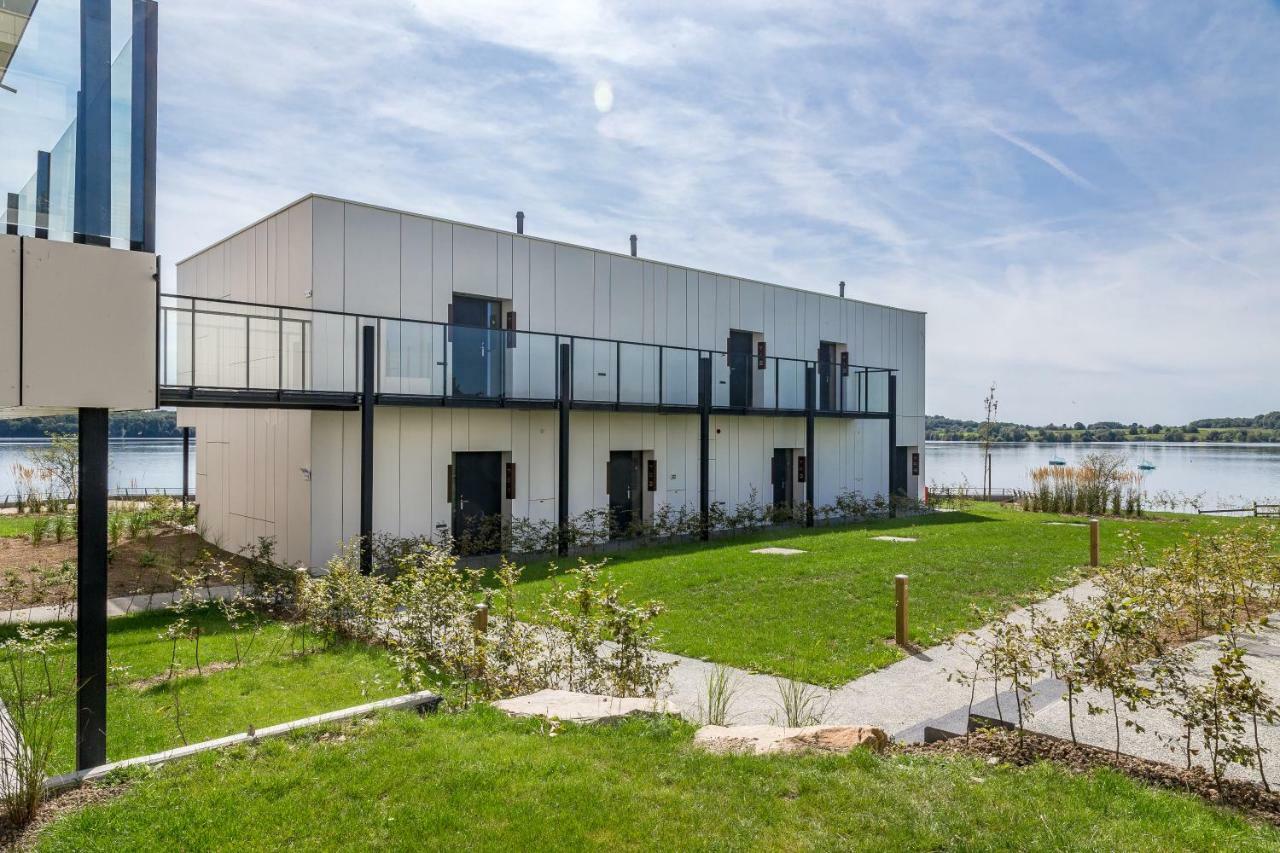 Golden Lakes Hotel Boussu-lez-Walcourt Exterior foto